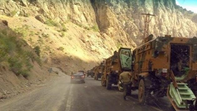 Bombalı tuzak hazırlarken öldü