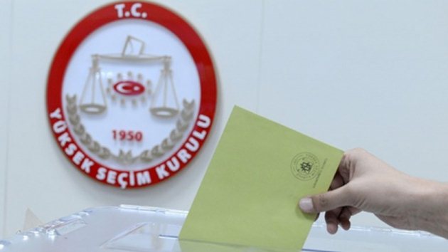 Erken seçimin maliyeti