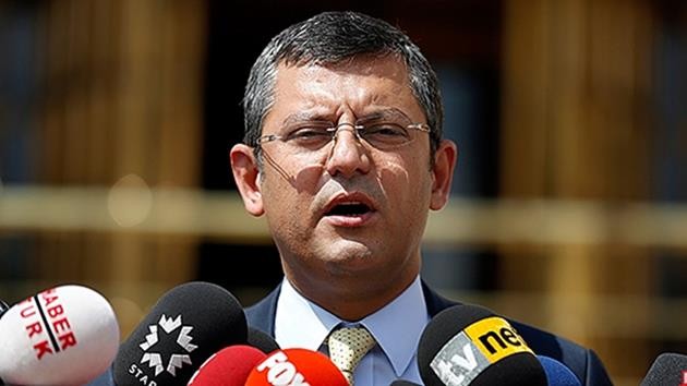 Özgür Özel
