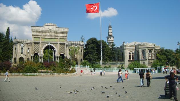 Listeye Türkiye’den tek üniversite girebildi!