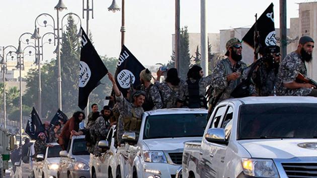 IŞİD ve El Nusra’ya 20 bin üniforma!