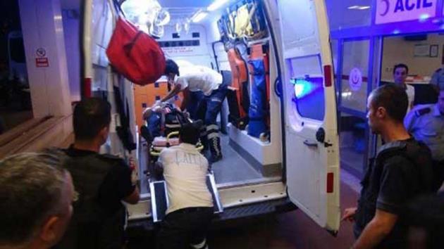 PKK saldırıları: 3 acı haber!