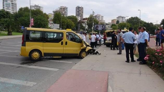 istanbul-kadıköy-kaza