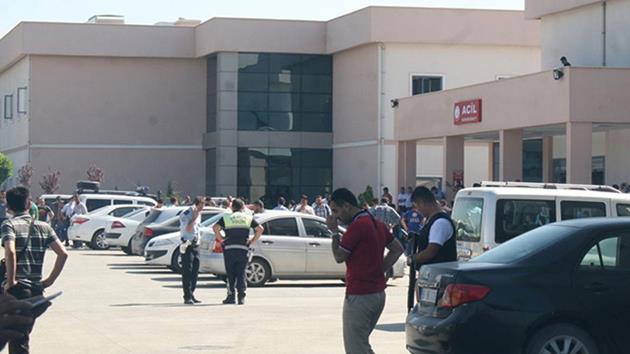 Iğdır’da polis servisine saldırı: 13 şehit