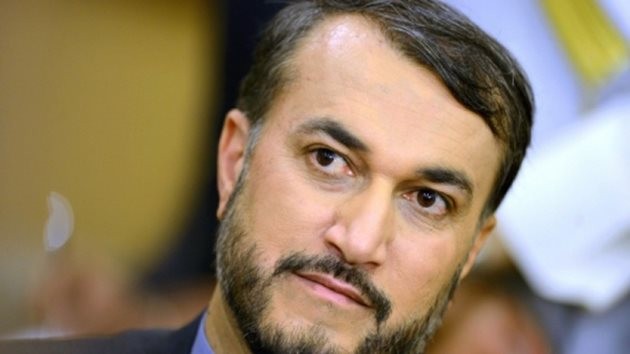 Hüseyin Emir Abdullahiyan