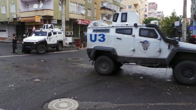 Diyarbakır-operasyon-polis