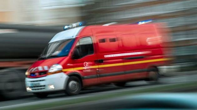 Fransa’da katliam gibi kaza: 42 ölü