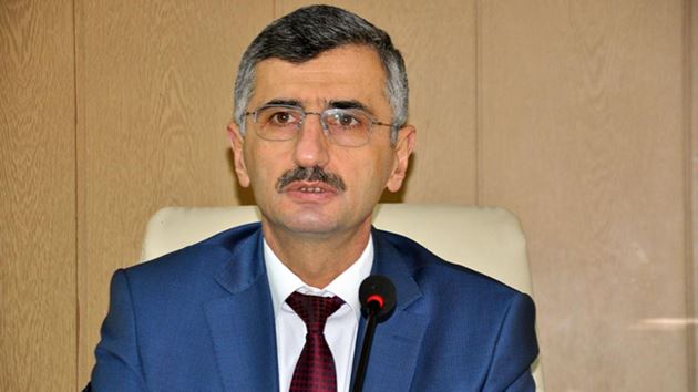 Manisa Valisi’ne inceleme kararı!
