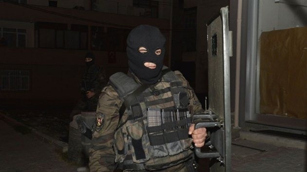 ışid-istanbul-operasyon-polis