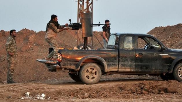 YPG-pyd-suriye