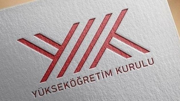 Yükseköğretim Kurulu-YÖK