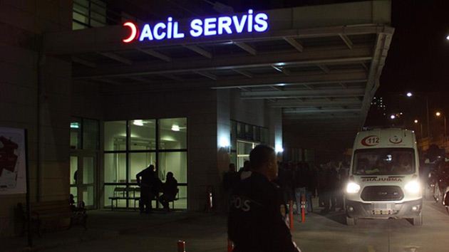 PKK saldırısı: 3 polis hayatını kaybetti!