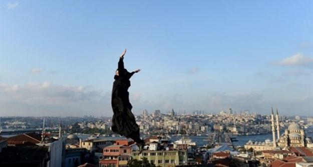 1 lira ile İstanbul