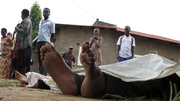 Burundi-çatışma-saldırı