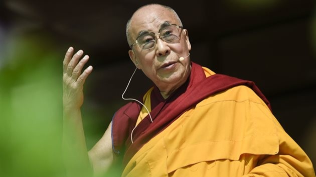 Dalai Lama