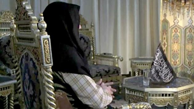 Ebu Muhammed el Cülani-Nusra Cephesi