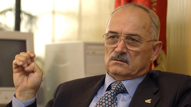 Ekrem Pakdemirli