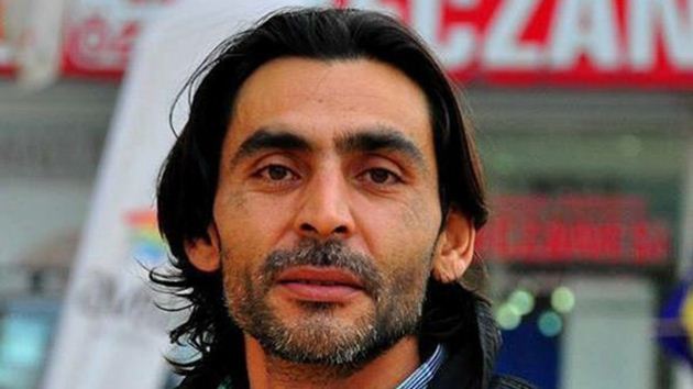 Suriyeli gazeteci Gaziantep’te öldürüldü!
