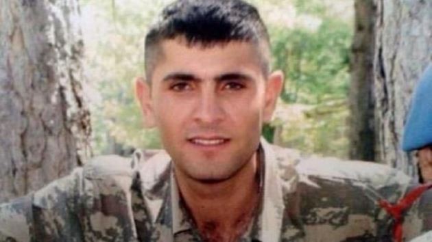 kayıp er-Osman Karadeniz