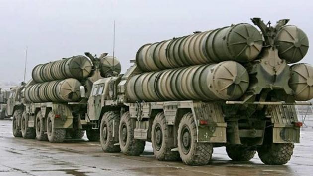 S-300 füze savunma sistemi-rusya-iran
