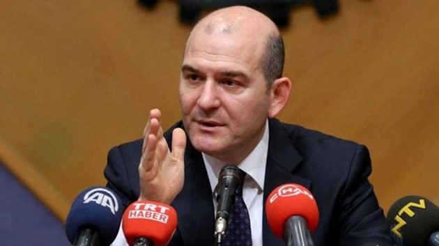 Süleyman Soylu