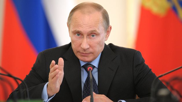 Putin’den Türkiye-İsrail görüşmelerine destek mesajı