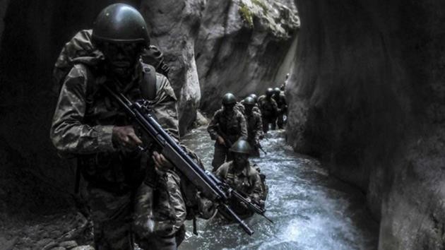 asker-komando-operasyon