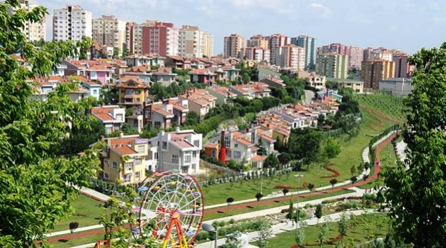 başakşehir ev fiyatları
