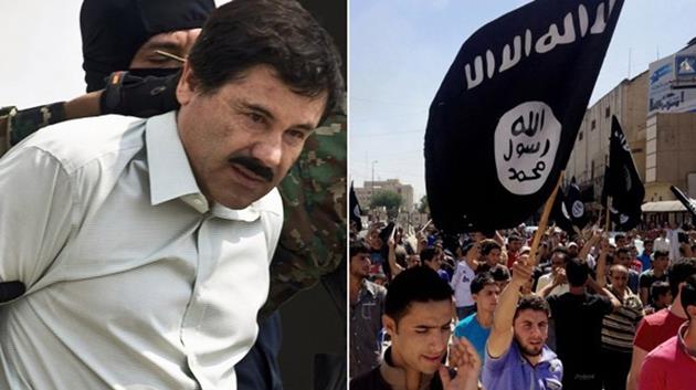 "Bücür" lakaplı uyuşturucu baronu geçtiğimiz temmuz ayında Meksika'da cezaevinden firar etti. Guzman'ın nerede olduğu bilinmiyor. 