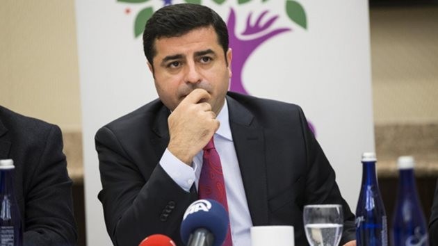 demirtaş