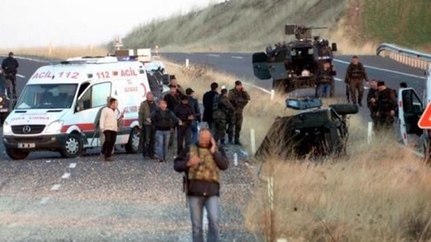 diyarbakır-silvan-saldırı