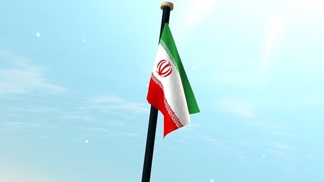iran-bayrak