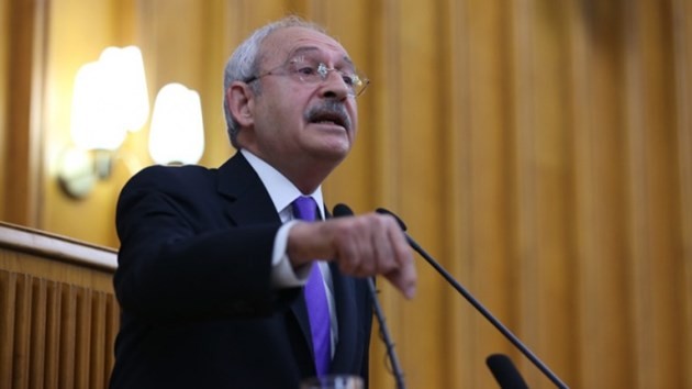 kılıçdaroğlu
