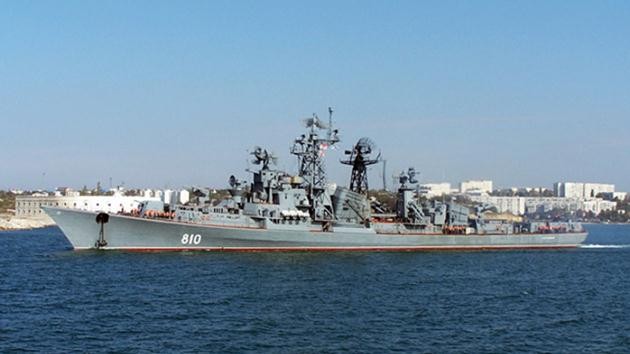 rus gemisi-Smetlivy-rusya