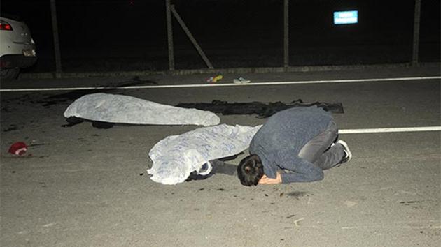 Antalya’da selfie merakı 2 can aldı!