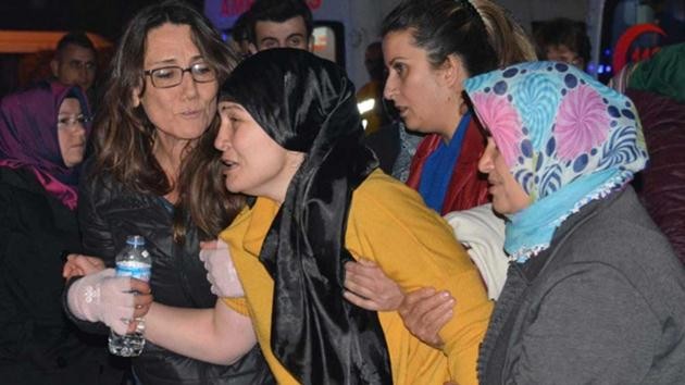 soma davası