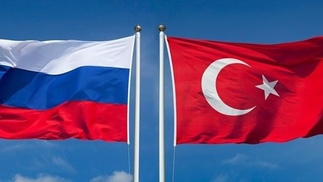 türkiye-rusya