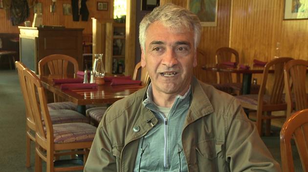 ABD PKK’lı İbrahim Parlak’ı iade ediyor