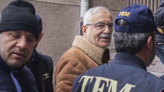 İlhan İşbilen-paralel yapı