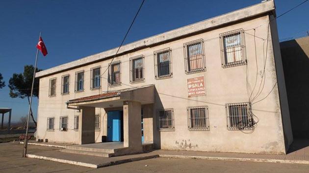 Cezaevinde bir dönem kendini peygamber ilan eden Hasan Mezarcı da yatmıştı