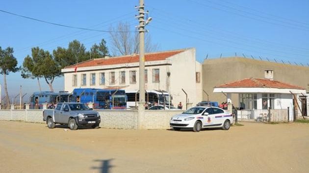 İpsala Kapalı Cezaevi