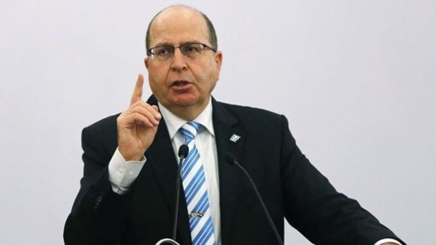Moşe Yaalon