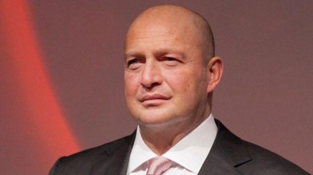 Mustafa Koç