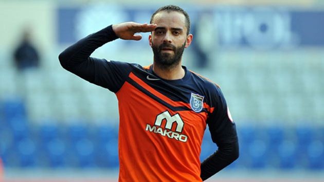 Semih Şentürk-selam