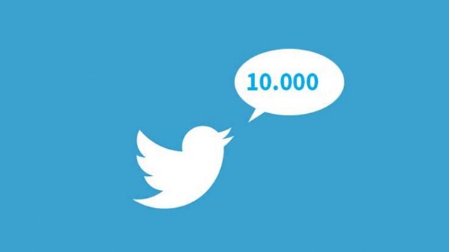 Twitter’dan 140 karakter sınırına son