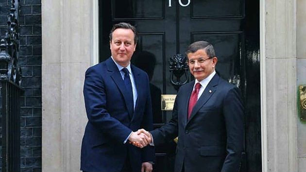 davutoğlu-Cameron
