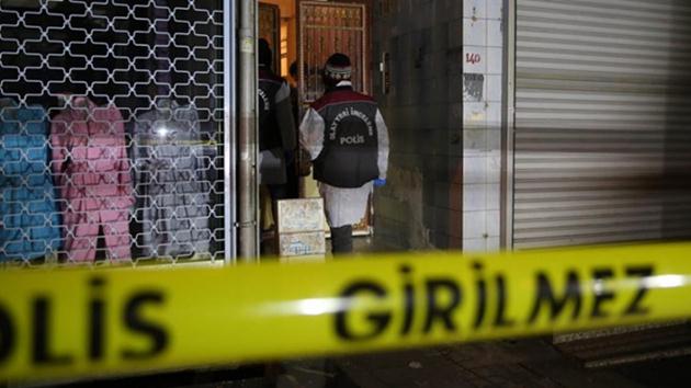 Gaziosmanpaşa’da karbonmonoksit faciası: 4 ölü