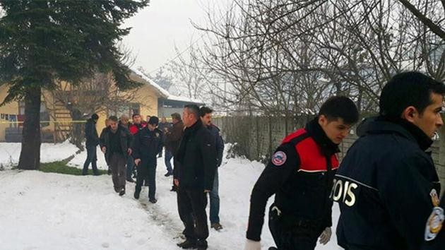 düzce cinayet