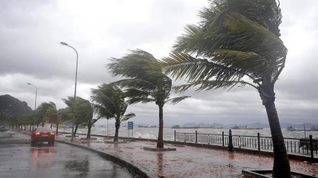 Meteoroloji’den uyarı