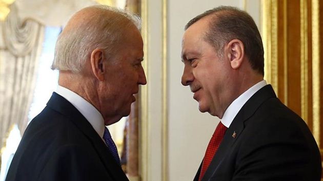 erdoğan-biden